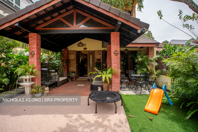 Sembawang Straits Estate (D27), Semi-Detached #492468701